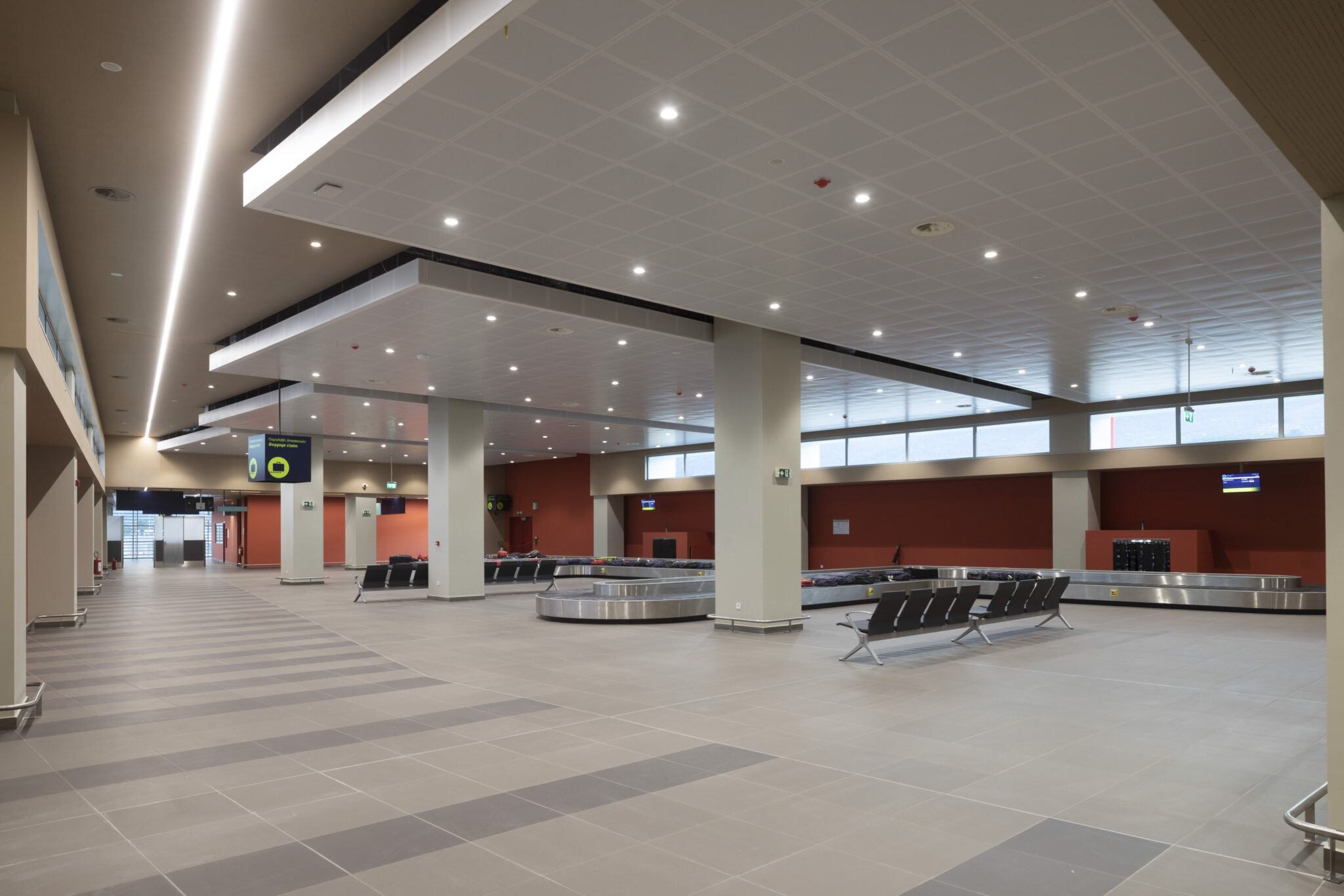 MYTILINI AIRPORT, INTRAKAT, 25-26OCT2019