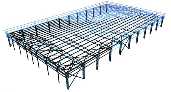structure