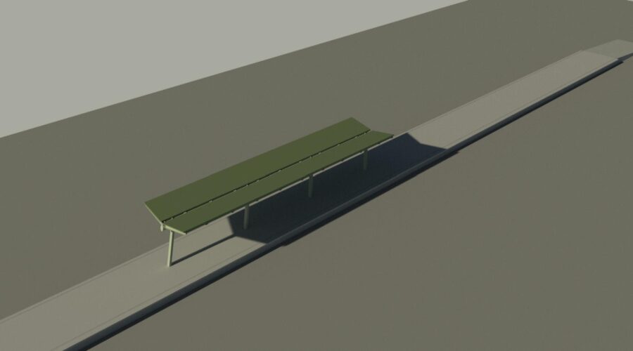 3D View 14 - vfl